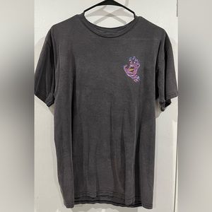 Santa Cruz Kaleidoscope T-Shirt